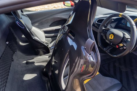 Ferrari 296 GTB 13
