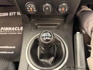 Mazda MX-5 1.8i (Option Pack) Roadster Euro 4 2dr 11