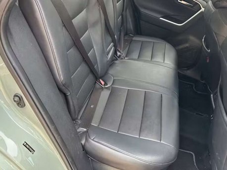 Toyota Rav4 2.5 VVT-h Design SUV 5dr Petrol Hybrid CVT Euro 6 (s/s) (218 ps) 6