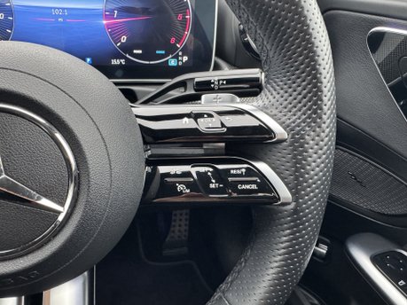 Mercedes-Benz C Class C300D AMG Line Premium MHEV Auto Diesel 360 CAM/MEMORY SEATS/PARKTRONIC 26