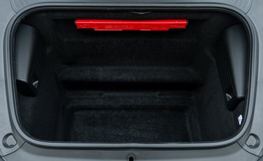 Porsche 718 Boxster 25 YEARS 47