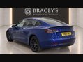 Tesla Model 3 Model 3 Performance AWD 4WD 4dr 4