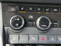 Skoda Kodiaq 1.5 Kodiaq SE L Executive TSi Semi-Auto 5dr 52