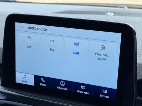 Ford Kuga 1.5 EcoBlue ST-Line X Edition Auto Euro 6 (s/s) 5dr 21