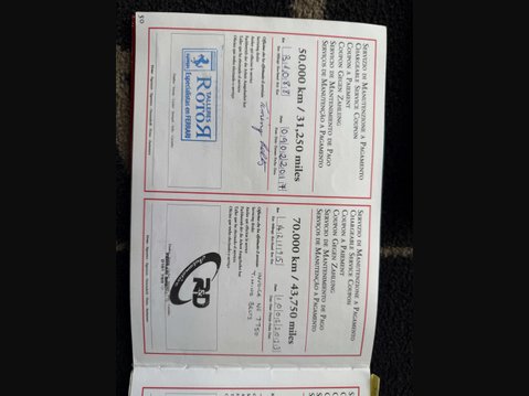 Ferrari 360 3.6 Spider 2dr Petrol Manual (440 g/km, 400 bhp) 60