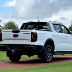 Ford Ranger WILDTRAK ECOBLUE 3