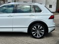 Volkswagen Tiguan R LINE TDI BMT 4MOTION DSG 22