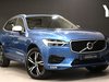 Volvo XC60 2.0 XC60 R-Design T5 AWD Auto 4WD 5dr