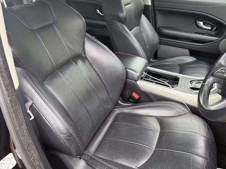 Land Rover Range Rover Evoque 2.0 TD4 SE Tech SUV 5dr Diesel Auto 4WD Euro 6 (s/s) (180 ps) 23