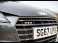 Audi TT 2.0 TTS TFSI Quattro Semi-Auto 4WD 3dr 42