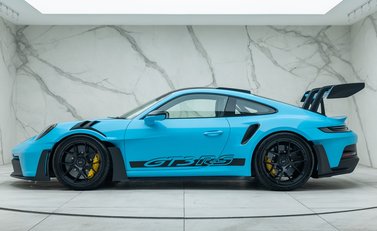 Porsche 911 GT3 RS (992) 6