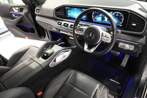 Mercedes-Benz GLE GLE 300 D 4MATIC AMG LINE PREMIUM 24