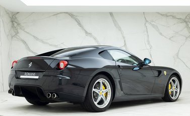 Ferrari 599 GTB HGTE 7