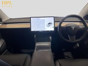 Tesla Model 3 Standard Range Plus Saloon 4dr Electric Auto RWD (241 bhp) 360 Degree Camer 18