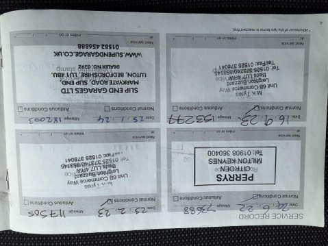 Citroen Berlingo 1.5 BlueHDi 650 Enterprise M Panel Van 5dr Diesel Manual SWB Euro 6 (s/s) ( 48