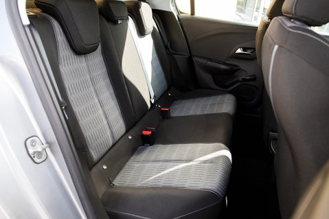Vauxhall Corsa SE 26