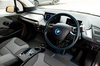 BMW I3 I3S 120AH 4