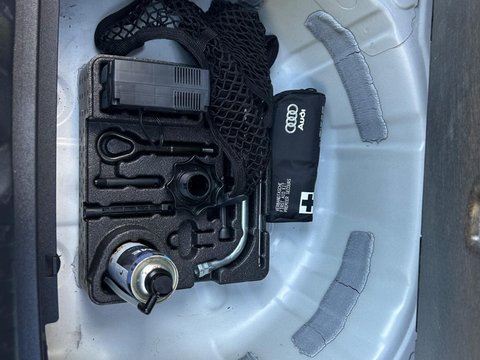Audi A1 1.0 TFSI 30 Technik Sportback Euro 6 (s/s) 5dr 52