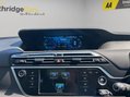 Citroen C4 Picasso 1.6 e-HDi Airdream Exclusive+ Euro 5 (s/s) 5dr 31