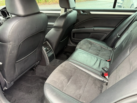 Skoda Superb SE TSI 24