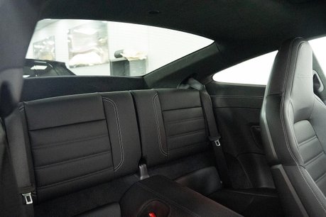 Porsche 911 3.6 T-Hybrid Turbo S Coupe 2dr Petrol Hybrid PDK 4WD Euro 6 (s/s) (711 ps) 24