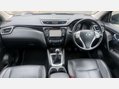 Nissan Qashqai 1.6 Qashqai Tekna dCi 5dr 5