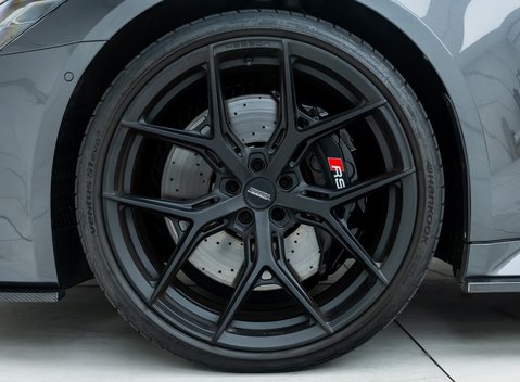 Audi RS6 Avant Vorsprung URBAN 26