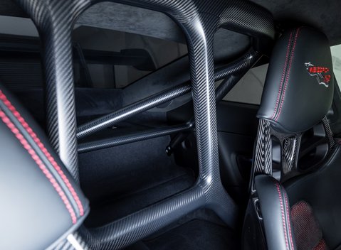 Porsche 911 GT3 RS (992) 18