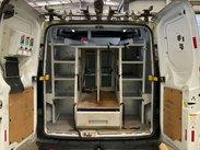 Ford Transit Custom 2.0 Transit Custom 310 19