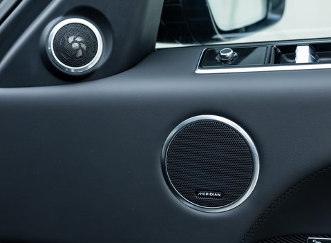 Land Rover Range Rover Sport SVR Overfinch Supersport 32