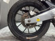 Aprilia RS 2012 ONLY 12K RUNNING PROJECT SPORTS BIKE LEARNER 125CC 13