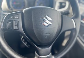 Suzuki Baleno 1.2 SZ3 DUALJET 5 DOOR 37