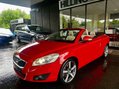 Volvo C70 2.0 D3 SE Lux Solstice Geartronic Euro 5 2dr 9