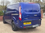 Ford Transit Custom 2.0 Transit Custom 290 Trend Colour Edition 9