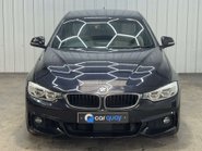 BMW 4 Series 3.0 435i Gran Coupe M Sport Auto 5dr 23