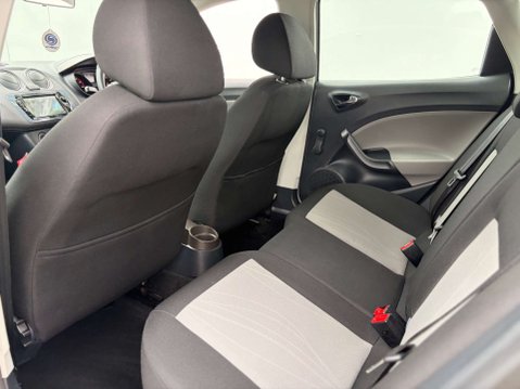 SEAT Ibiza 1.4 Ibiza Toca 5dr 55