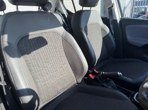 Vauxhall Corsa 1.4i Turbo ecoFLEX SE Euro 6 (s/s) 5dr 10