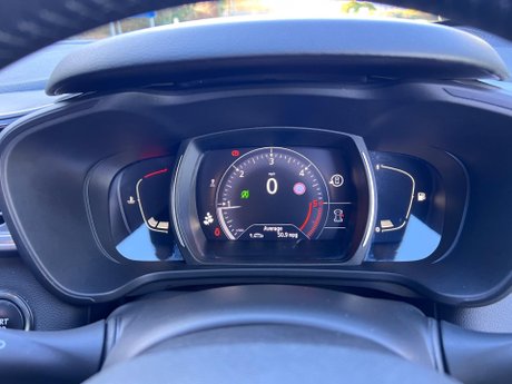 Renault Kadjar 1.5 dCi Dynamique S Nav Euro 6 (s/s) 5dr 20