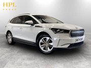 Skoda Enyaq 55kWh 50 Edition SUV 5dr Electric Auto (DC145kW) (170 ps) Air Con - Alloys 1