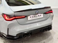 BMW M4 3.0 BiTurbo Competition Coupe 2dr Petrol Steptronic Euro 6 (s/s) (510 ps) 18