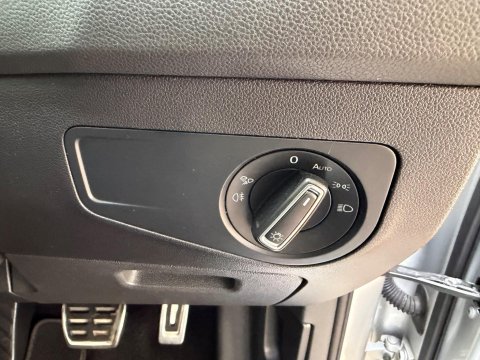 Volkswagen Tiguan R-LINE TDI DSG 27