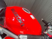 Suzuki SV650 2001 RUNNING PROJECT BIKE SPARES OR REPAIR 650CC A2 12