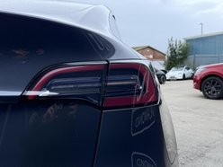 Tesla Model Y SUV 5dr Electric Auto RWD (346 ps) 19