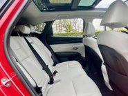 Hyundai TUCSON T-GDI ULTIMATE 31