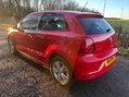 Volkswagen Polo MATCH 5