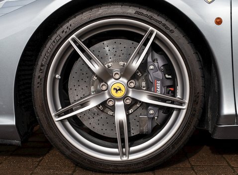 Ferrari 458 Speciale 10