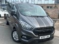 Ford Transit Custom 2.0 300 EcoBlue Limited L2 H1 Euro 6 (s/s) 5dr 4
