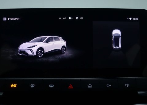 MG MG4 64kWh SE Long Range Hatchback 5dr Electric Auto (203 ps) 26