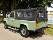 Land Rover Defender 110 2.5 Diesel 2