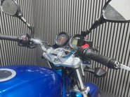 Suzuki Bandit 650 GSF N 2007 ONLY 10K NAKED NEW MOT 650CC A2 GREAT CONDITION 45
